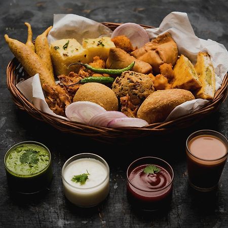 Hotel O Ramaya Palace Faridabad Zewnętrze zdjęcie