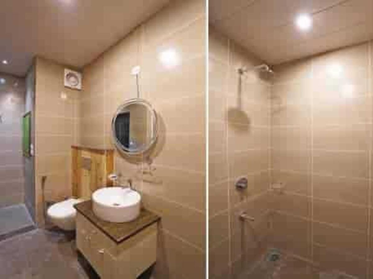 Hotel O Ramaya Palace Faridabad Zewnętrze zdjęcie